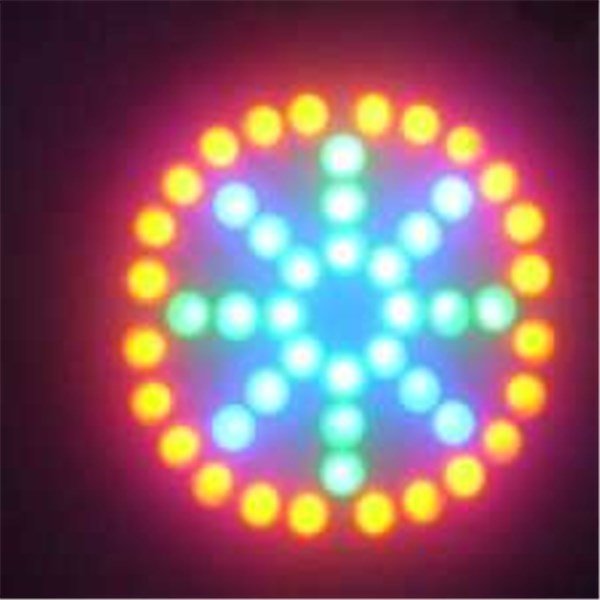 Eclips GOBO LED - Led Efekt Işık