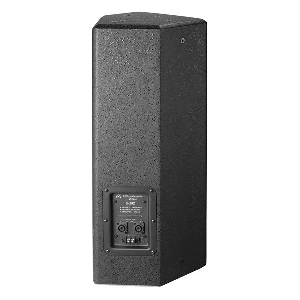 Wharfedale SI-28X - 8 inç 500W Pasif Kabin hoparlör