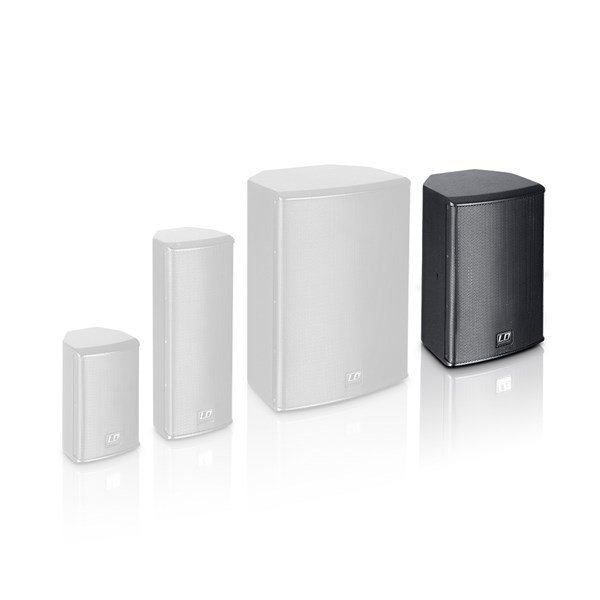LD Systems - Sat62 G2
