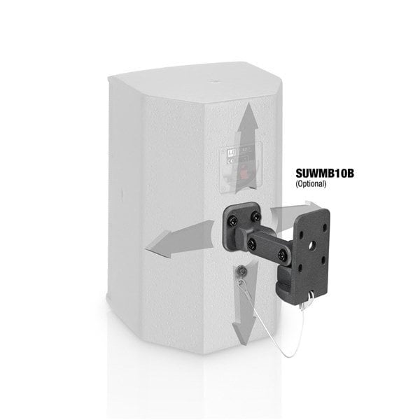 LD Systems - Sat62 G2