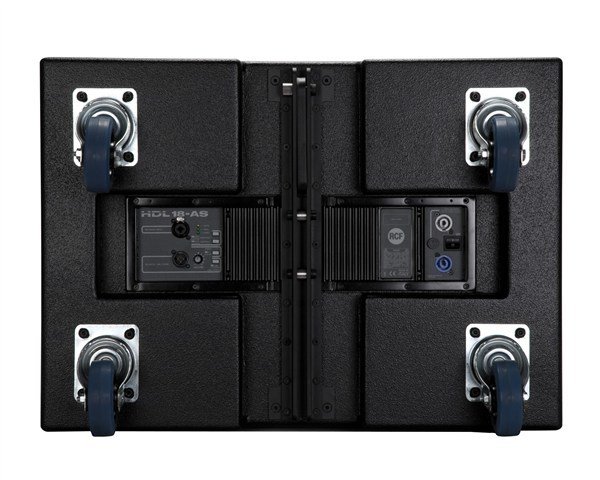 Rcf HDL 18 AS - 18 inç 2000W Aktif Asılabilir Subwoofer