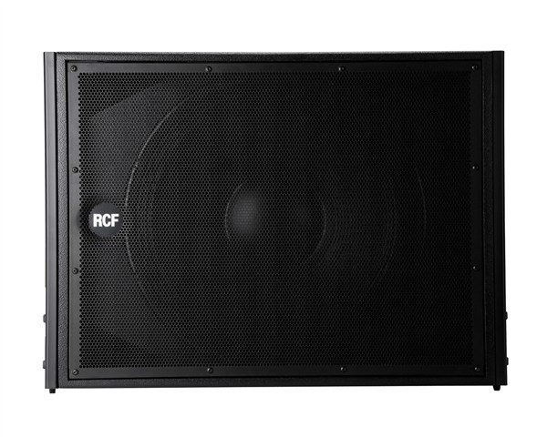 Rcf HDL 18 AS - 18 inç 2000W Aktif Asılabilir Subwoofer