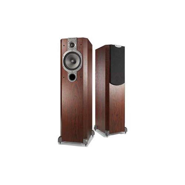 Wharfedale Vardus VR-200 Front Hoparlör Sistemi (Takım-Gül)