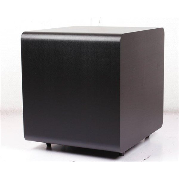 Lentus Lnt Sub 12 500 Watt 12 inç Aktif Subbass Kabin