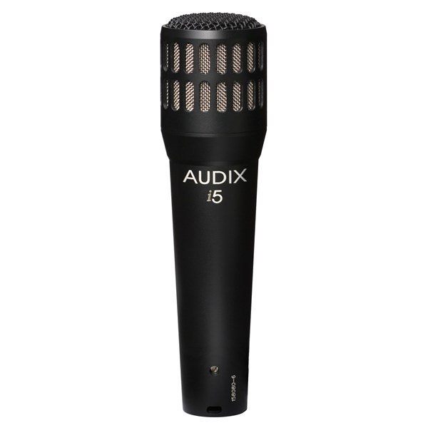 Audix i5 - Dinamik Enstruman Mikrofonu