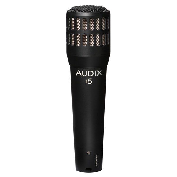 Audix i5 - Dinamik Enstruman Mikrofonu