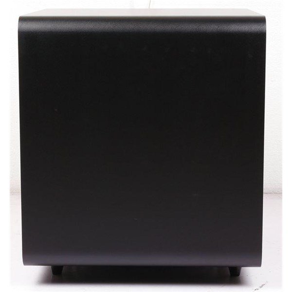 Lentus Lnt Sub 12 500 Watt 12 inç Aktif Subbass Kabin