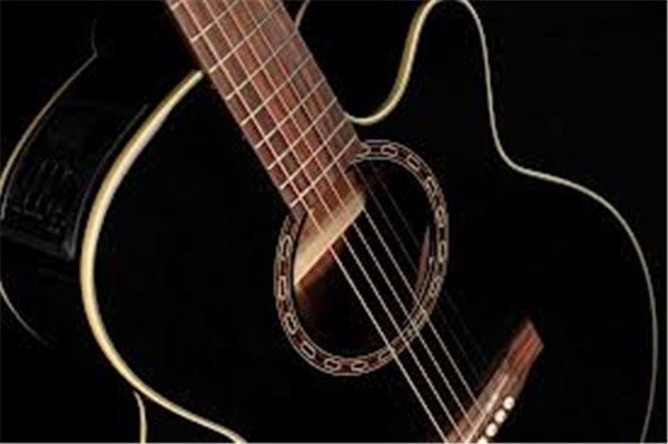 Takamine EG481SCX-FB Elektro Akustik Gitar
