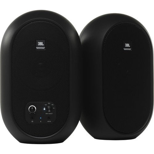 Jbl 104SET-BT Bluetooth Aktif Referans 4.5'' 60 Watt Monitörü