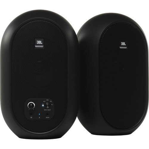 Jbl 104SET-BT Bluetooth Aktif Referans 4.5'' 60 Watt Monitörü