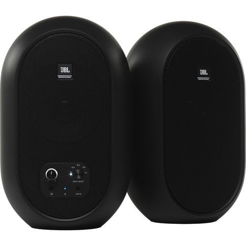 Jbl 104SET-BT Bluetooth Aktif Referans 4.5'' 60 Watt Monitörü
