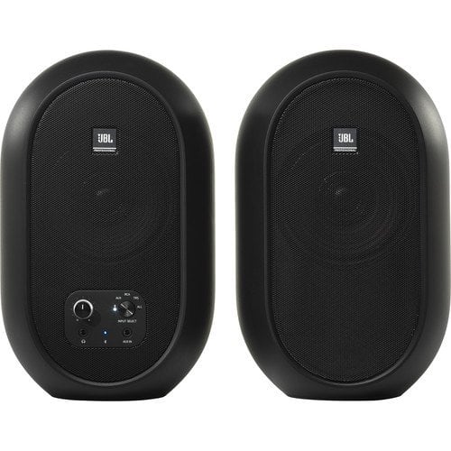Jbl 104SET-BT Bluetooth Aktif Referans 4.5'' 60 Watt Monitörü