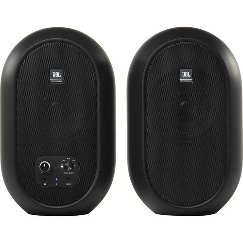 Jbl 104SET-BT Bluetooth Aktif Referans 4.5'' 60 Watt Monitörü