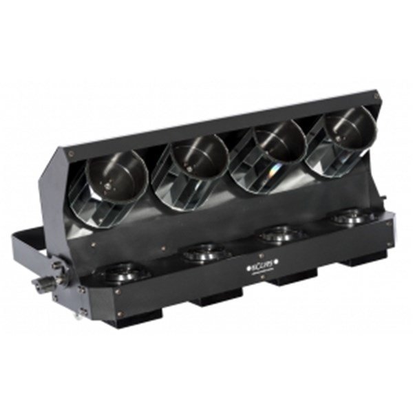 Eclips BARREL LED - 4 lü Silindir Aynalı Led Efekt Işık