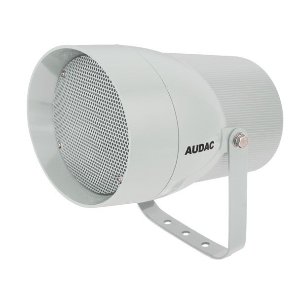 Audac HS121 - 4 inç 20/40W Dış Ortam Uyumlu (IP65) Projektör Hoparlör