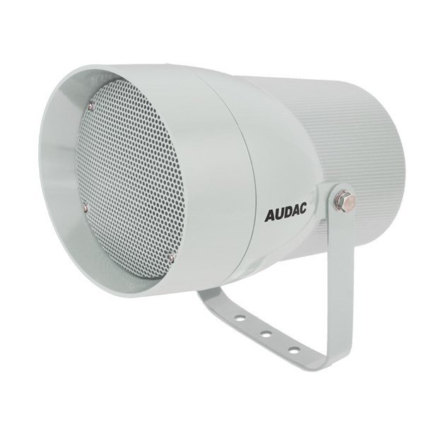 Audac HS121 - 4 inç 20/40W Dış Ortam Uyumlu (IP65) Projektör Hoparlör