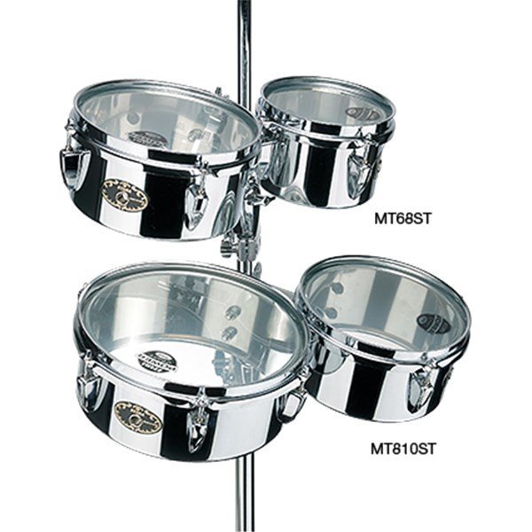 Tama MT810ST Mini Timbal 2 li Set
