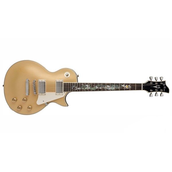 Jay Turser JT 220D SERPENT1 GT Elektro Gitar