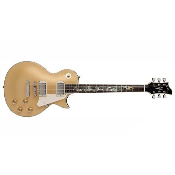 Jay Turser JT 220D SERPENT1 GT Elektro Gitar