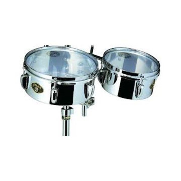 Tama MT810ST Mini Timbal 2 li Set