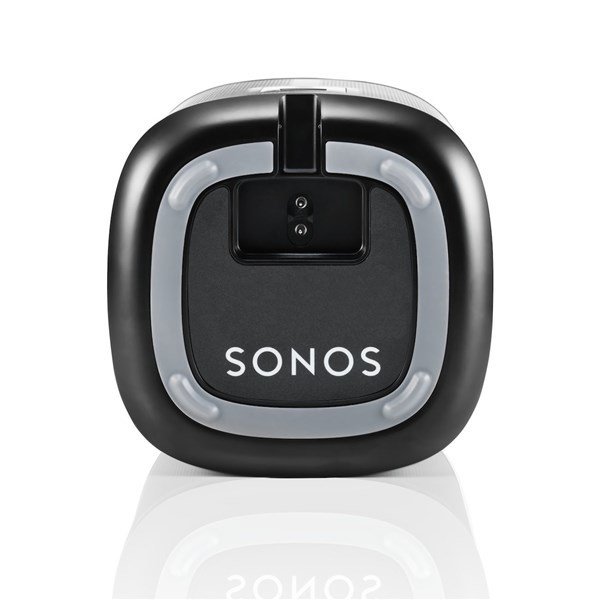 Sonos Play 1 Wireless Hoparlör Sistemi (Siyah)
