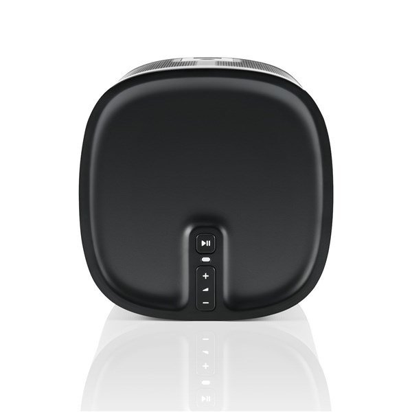 Sonos Play 1 Wireless Hoparlör Sistemi (Siyah)