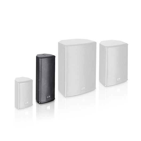 LD Systems - Sat242 G2