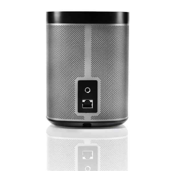 Sonos Play 1 Wireless Hoparlör Sistemi (Siyah)