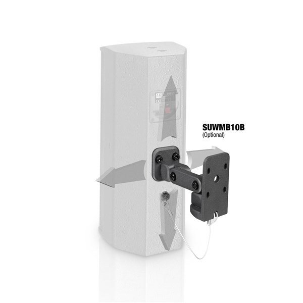 LD Systems - Sat242 G2