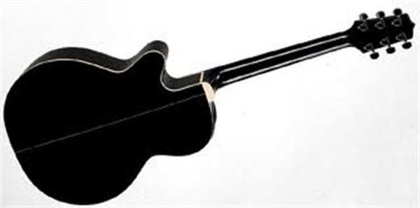 Takamine EG481SCX Elektro Akustik Gitar