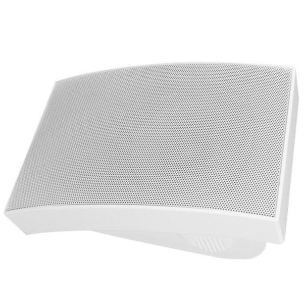 Denox LS-602W 5.25 inç 10 Watt Trafolu Duvar Tipi Sütun Hoparlör