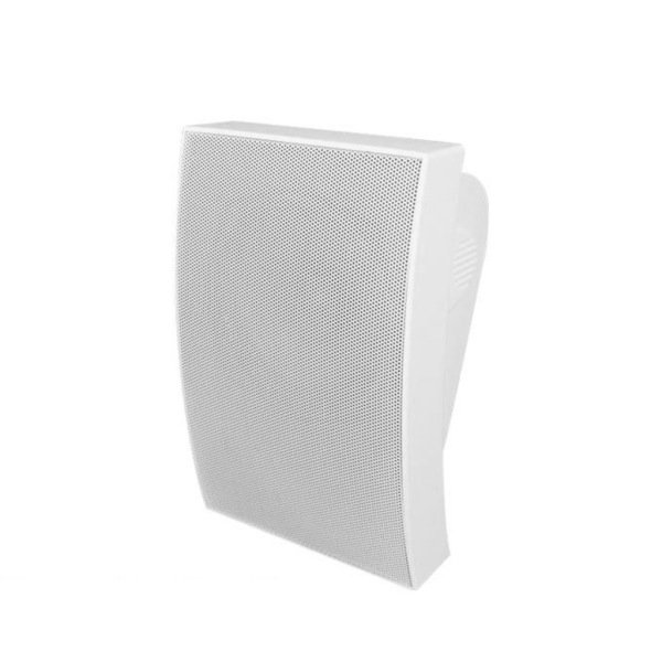 Denox LS-602W 5.25 inç 10 Watt Trafolu Duvar Tipi Sütun Hoparlör