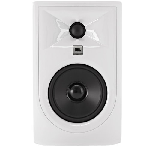 Jbl 305P MKII-WH 2 Yollu 82 Watt 5 İnç Aktif Referans Monitörü