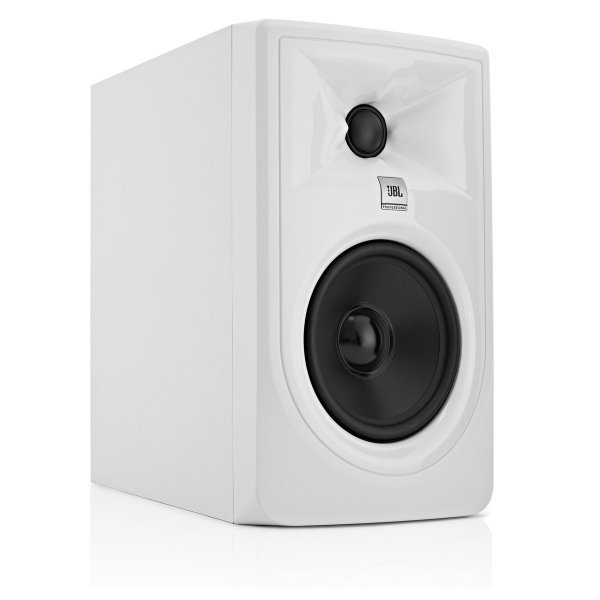 Jbl 305P MKII-WH 2 Yollu 82 Watt 5 İnç Aktif Referans Monitörü