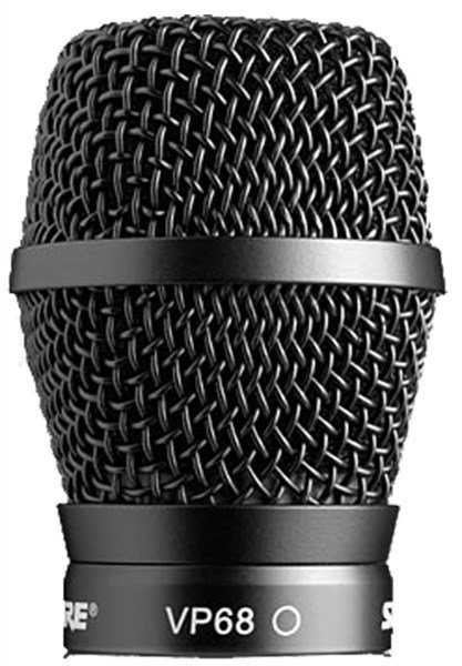 Shure RPW124
