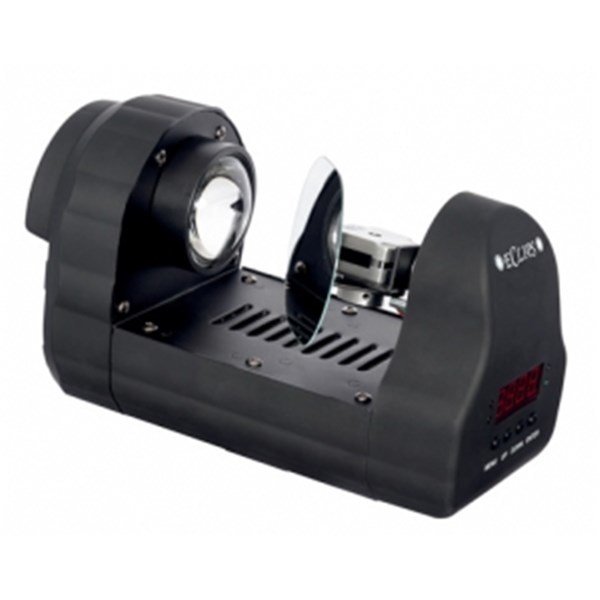 Eclips FLOWER SCAN 12W Aynalı Led Efekt Işık