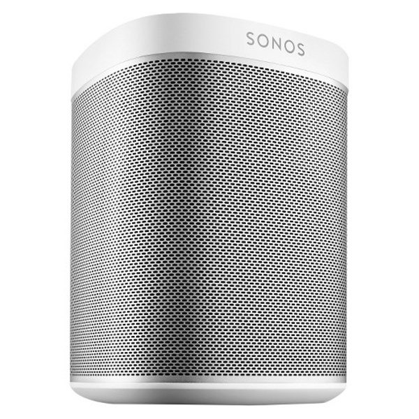 Sonos Play 1 Wireless Hoparlör Sistemi (Beyaz)