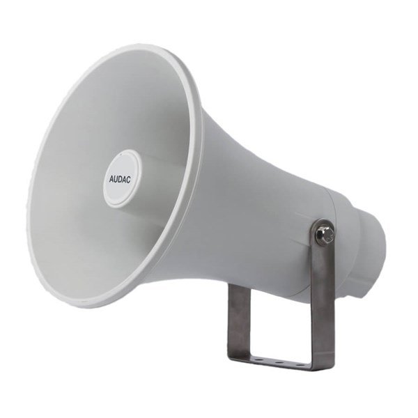 Audac CHA215 15W 100V Diş Ortama Uyumlu (IP56) Horn Hoparlör