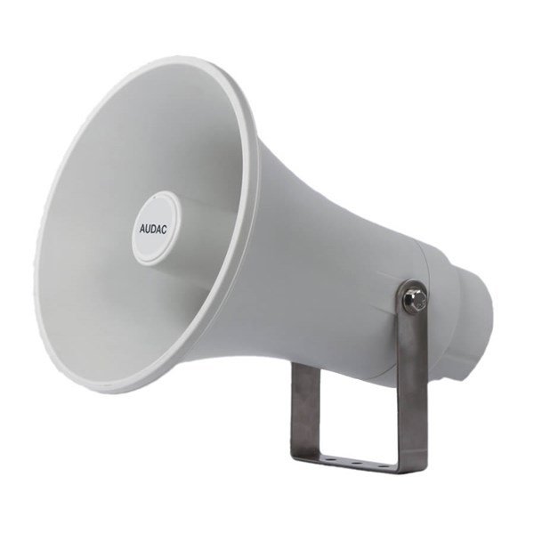 Audac CHA215 15W 100V Diş Ortama Uyumlu (IP56) Horn Hoparlör