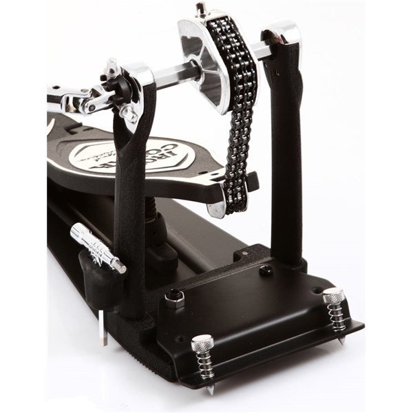 Tama HP900PSWN Power Glide Twin Pedal (Case Dahil)