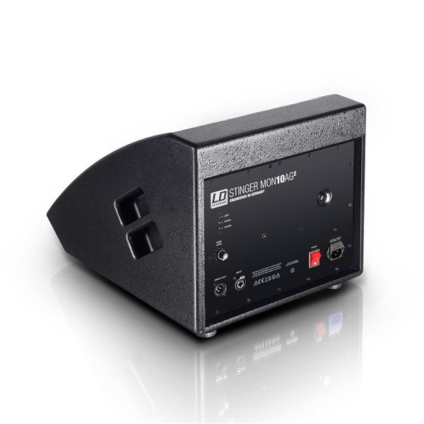 LD Systems - Mon 101A G2