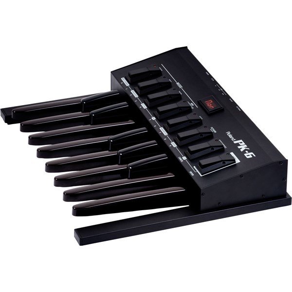 Roland PK-6 Dinamik Midi Pedal