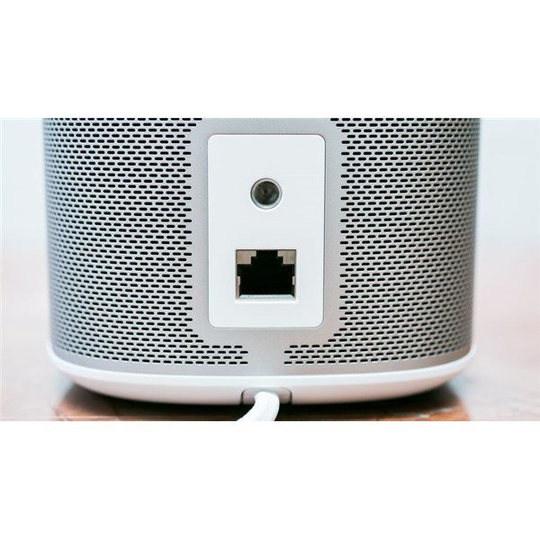 Sonos Play 1 Wireless Hoparlör Sistemi (Beyaz)