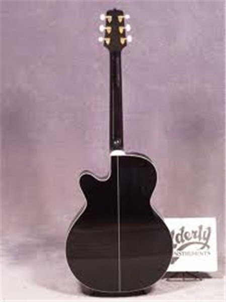 Takamine EG461SC Elektro Akustik Gitar