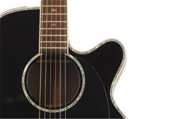 Takamine EG461SC Elektro Akustik Gitar