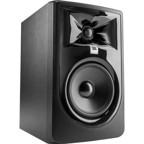 Jbl 305P MKII 5'' 2 Yollu Aktif Stüdyo Referans Monitörü 82 Watt