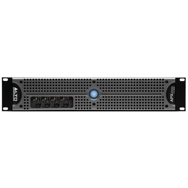 Alto Professional - APX 2000