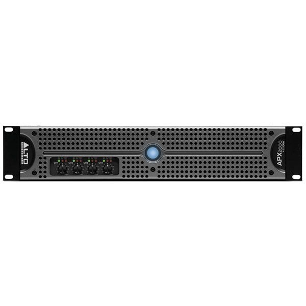 Alto Professional - APX 2000