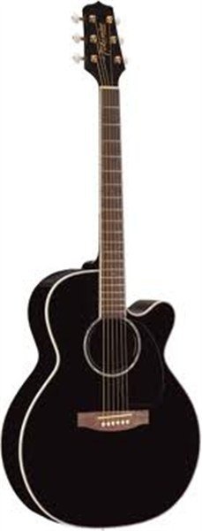 Takamine EG461SC Elektro Akustik Gitar