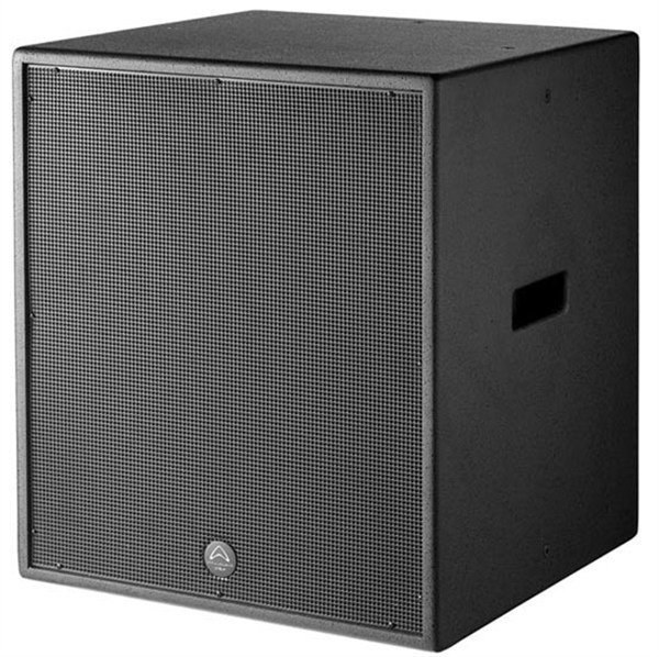 Wharfedale SI-18BX -18 inç 1600W Pasif Sub Bass Hoparlör